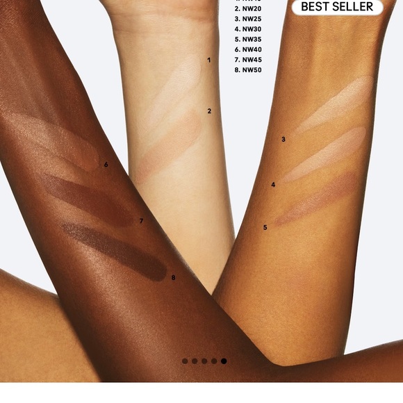 ๐ฅ HP ๐ฅ NEW Mac Pro Longwear concealer - Picture 5 of 9